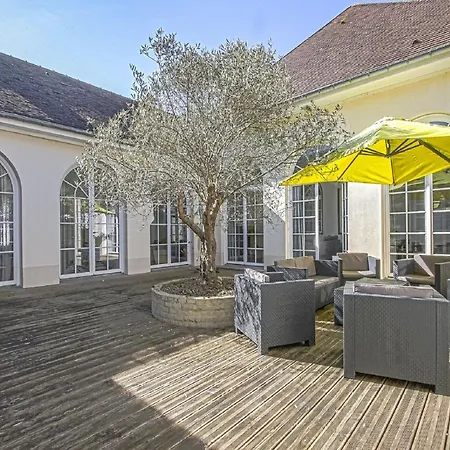 Near Bayeux By The Beach, Cleaning Included * Sainte-Honorine-des-Pertes