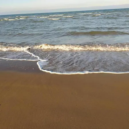 בית נופש Near Bayeux By The Beach, Cleaning Included